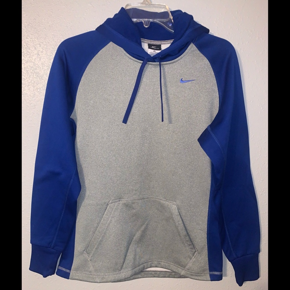 Nike sweatshirt hoodie